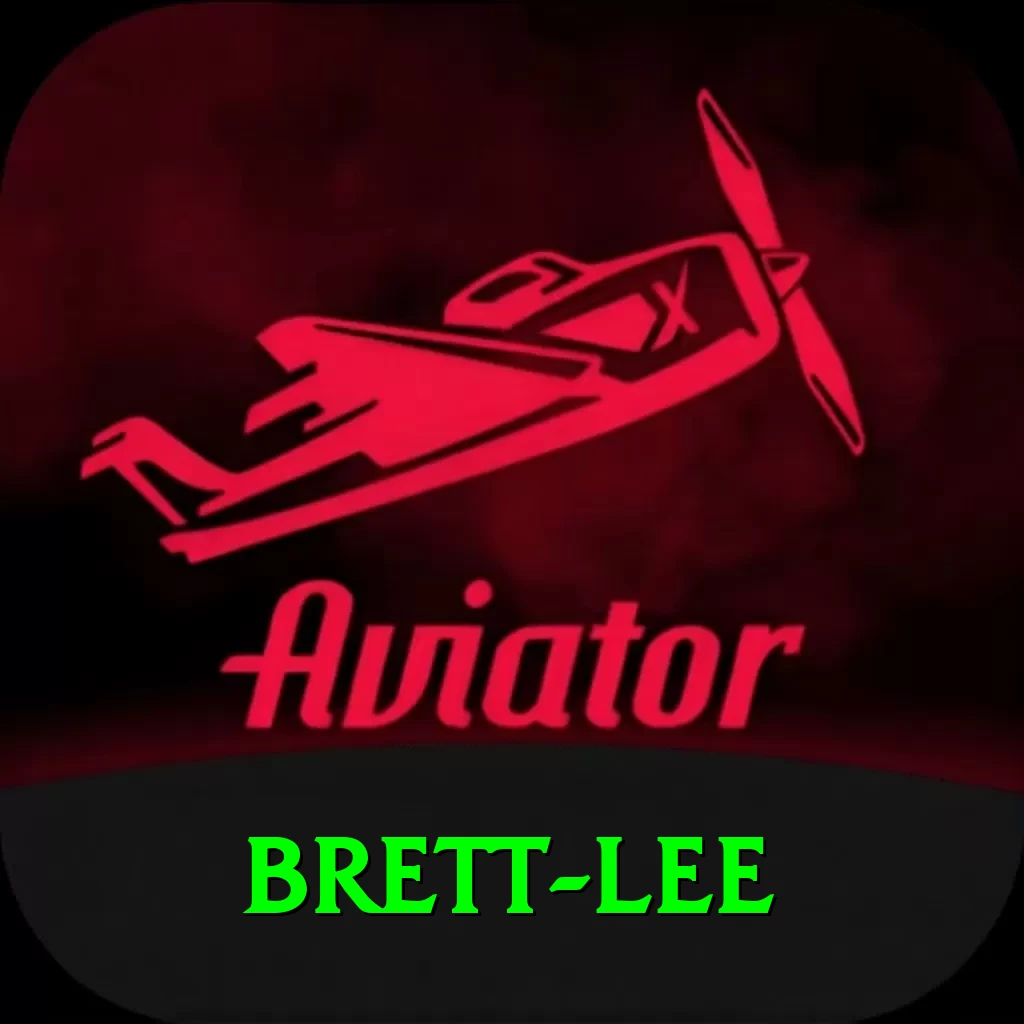 brett lee Games (Casino & Earning) VIP v4.3.4 - 2