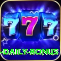 bv999 Deluxe - Daily Bonus