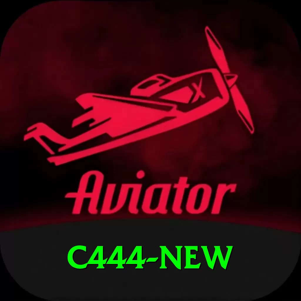 c444 Mega Gaming App - 2