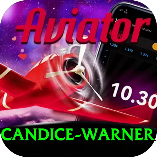 candice warner Master Pro v3.2.6 - 2