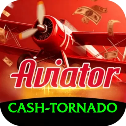 cash tornado VIP Pro v5.6.6 - 2