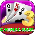 chamlang himal base Deluxe Pro v4.7.9