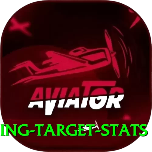 chasing target stats Elite v3.1.5 - 2