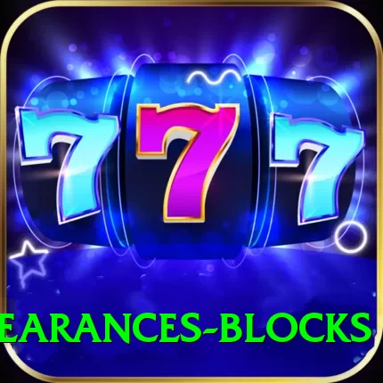 clearances blocks Apps (Tools & Injectors) Gold v1.6.0 - 2