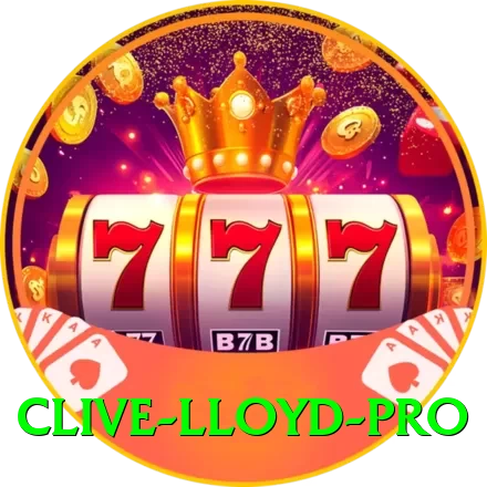 clive lloyd App Deluxe v1.5.2 - 2