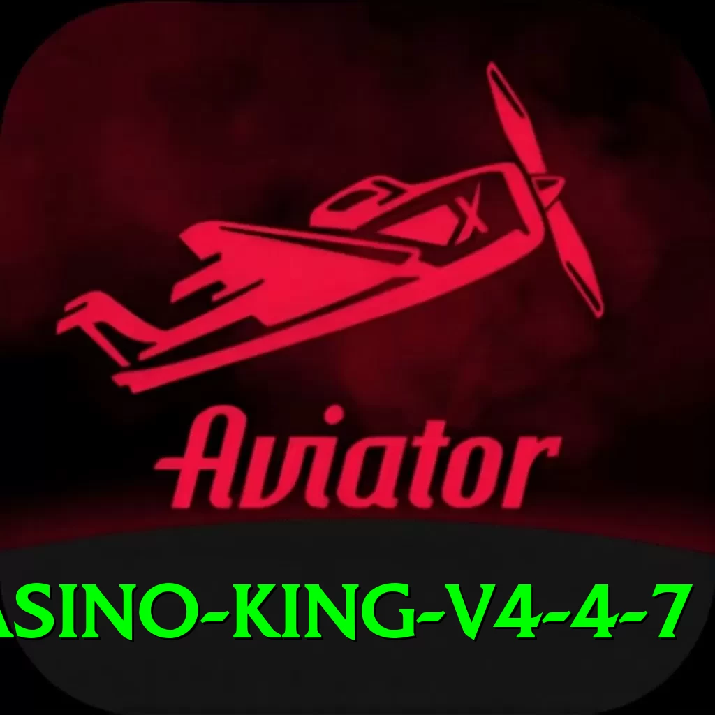 Club Pk Casino King v4.4.7 - 2