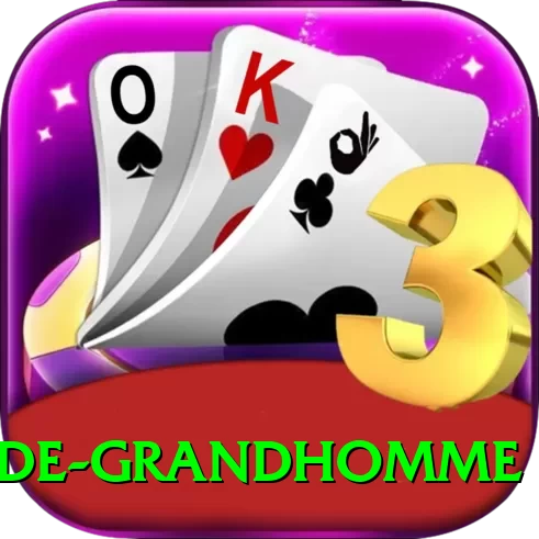 colin de grandhomme Pro Max v3.8.6 - 2