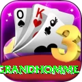 colin de grandhomme Pro Max v3.8.6