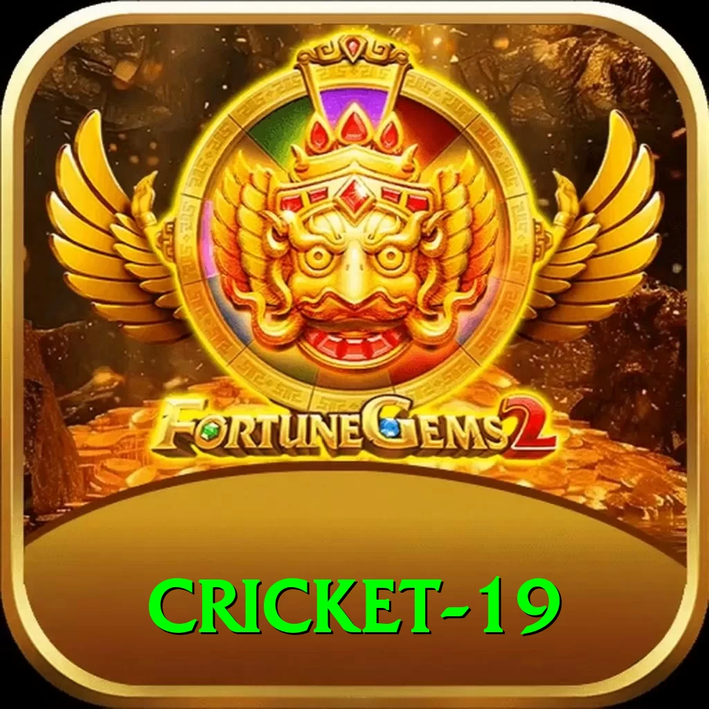 cricket 19 Games (Casino & Earning) Max v2.5.9 - 2