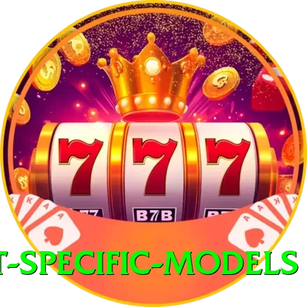 cricket specific models VIP v2.3.1 - 2
