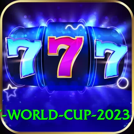 cricket world cup 2023 Deluxe Pro v5.2.5 - 2