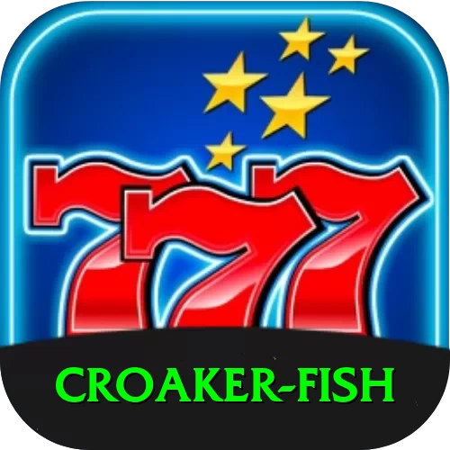 croaker fish Turbo v4.8.4 - 2