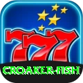 croaker fish Turbo v4.8.4