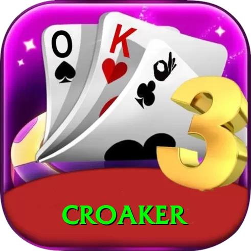 croaker Apps (Tools & Injectors) Elite v1.2.0 - 2