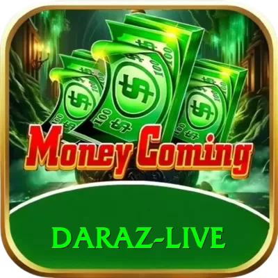 daraz live Deluxe Pro v5.1.9 - 2