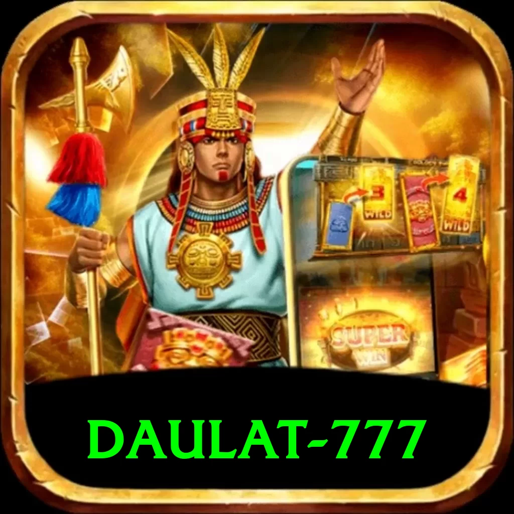 daulat 777 Turbo v2.0.8 - 2