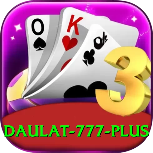 daulat 777 Games (Casino & Earning) VIP v1.1.5 - 2