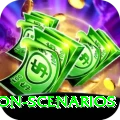 declaration scenarios VIP Pro v3.4.5