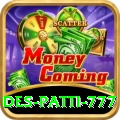 Des Patti 777 Gold v5.4.4