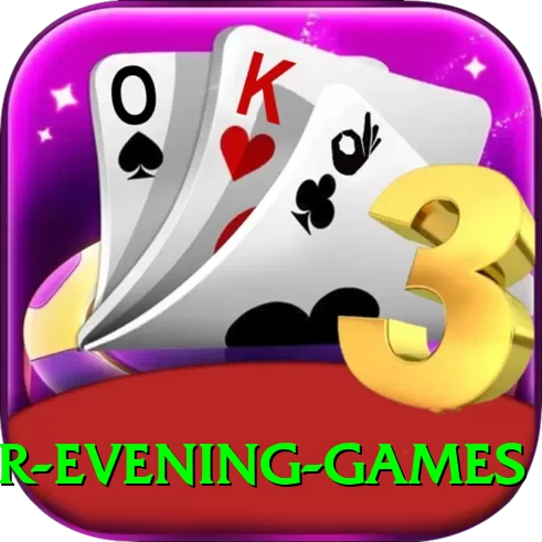 dew factor evening games Master Pro v3.6.7 - 2