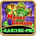 dinesh karthik - Gaming VIP