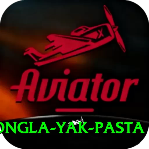 dzongla yak pasta Master v4.1.7 - 2