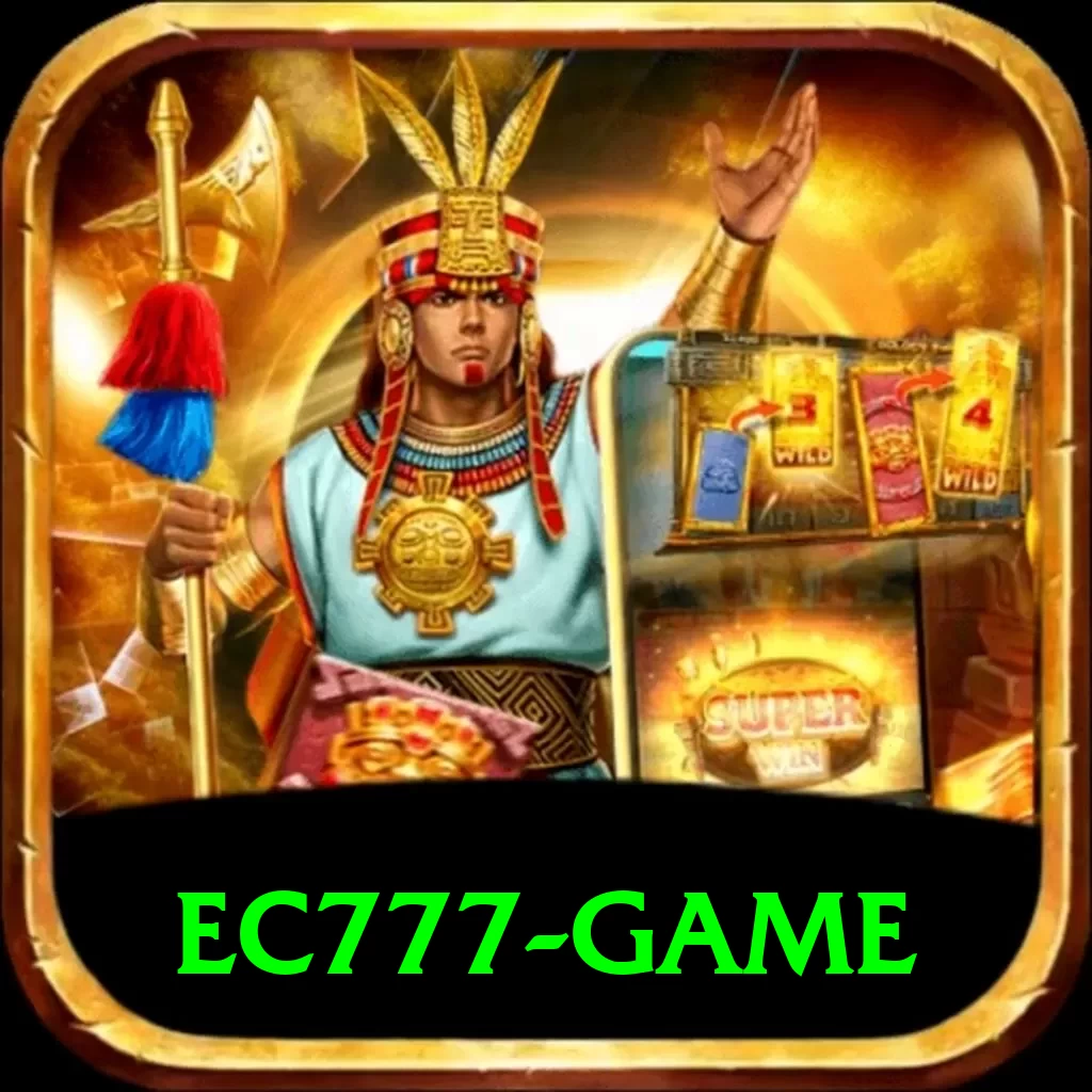 ec777 APK Legend v5.9.5 - 2