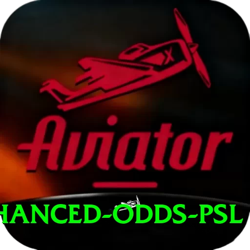 enhanced odds psl Apps (Tools & Injectors) Ultimate v5.6.9 - 2