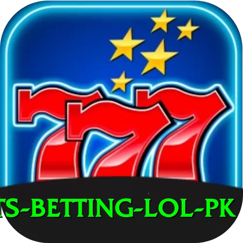 esports betting lol pk Ultimate v2.1.0 - 2