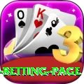 facebook betting page Deluxe v1.8.4