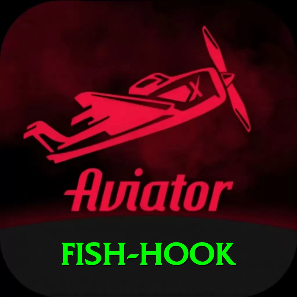 fish hook Gold v2.6.5 - 2
