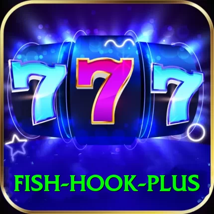 fish hook - VIP Super - 2
