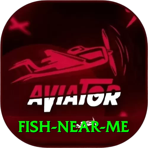 fish near me Plus Edition v3.2.9 - 2
