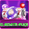 fishing boats Prime Gaming App