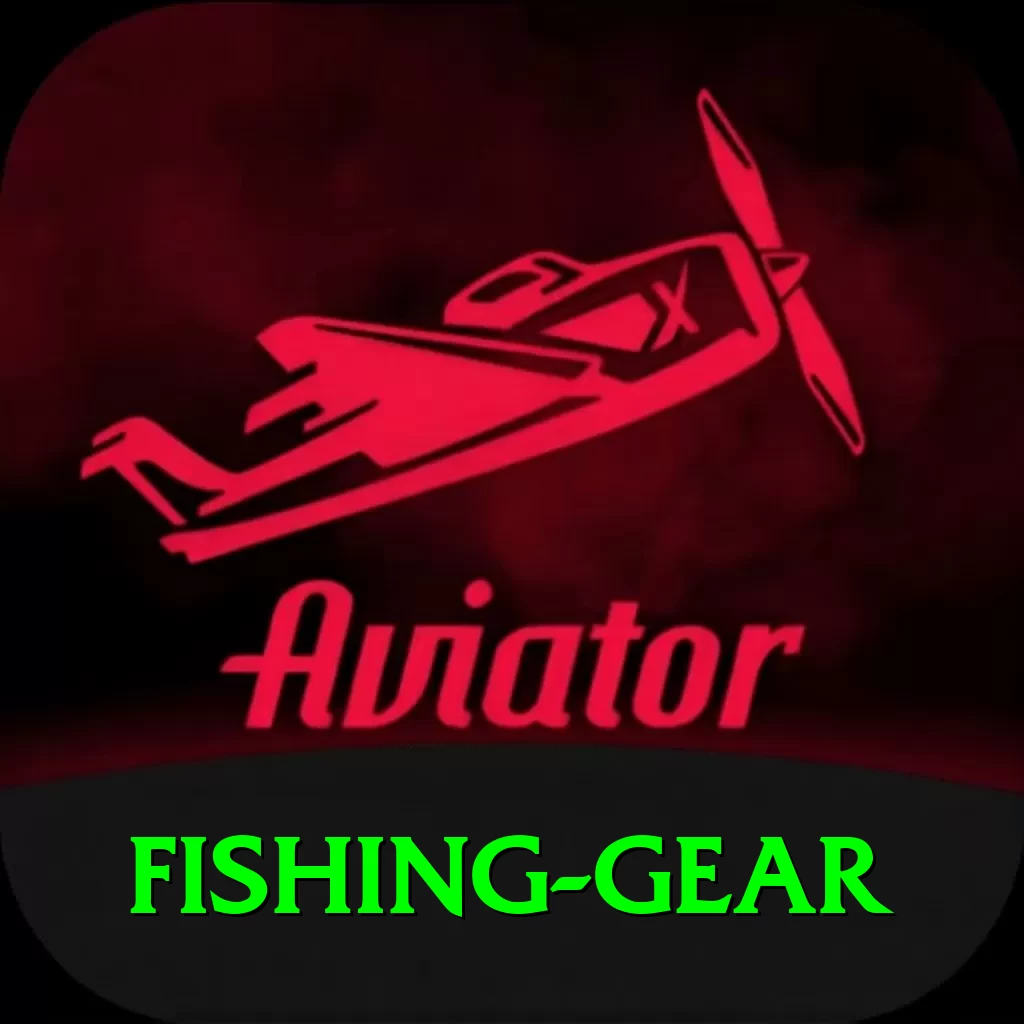 fishing gear Plus Pro v5.9.2 - 2