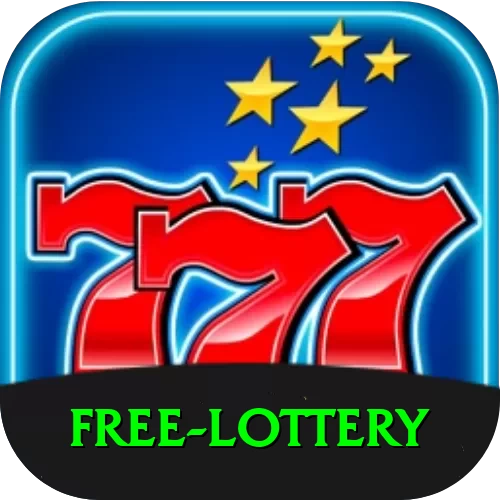 free lottery - 2