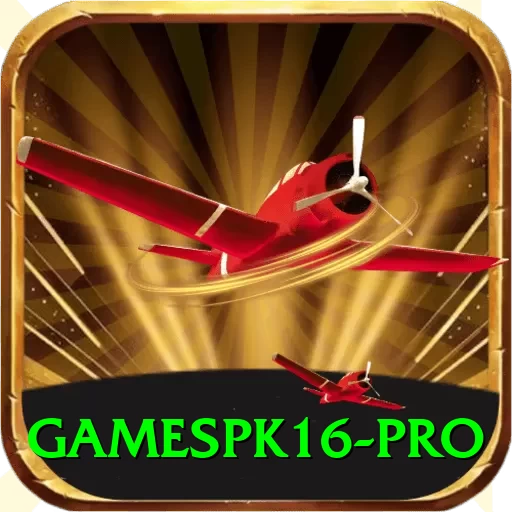 gamespk16 Gold Pro vv3.2.7 - 2