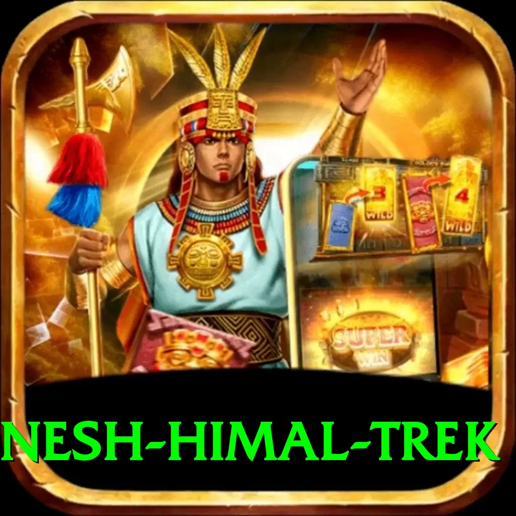ganesh himal trek Premium Plus v2.9.6 - 2