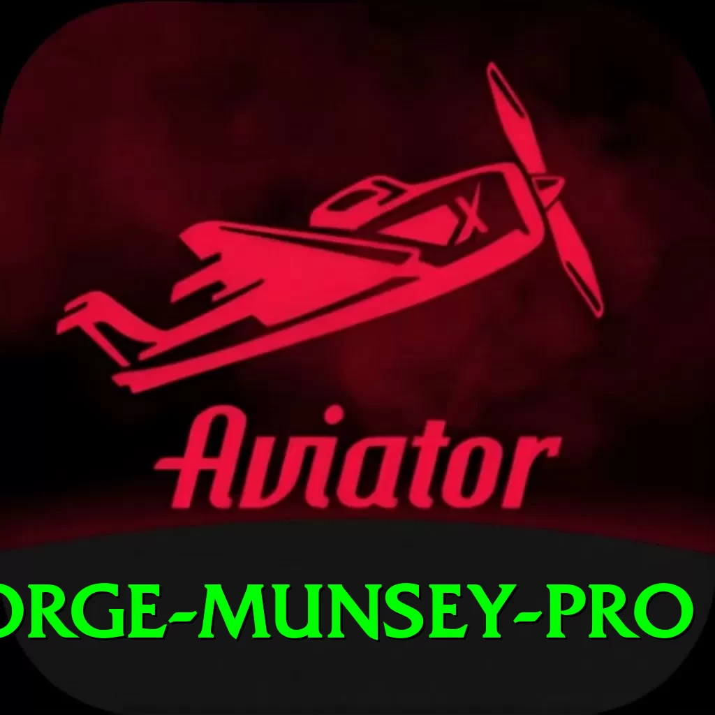 george munsey Games Turbo - 2
