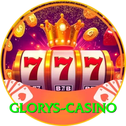 glorys casino Plus Pro v5.5.4 - 2