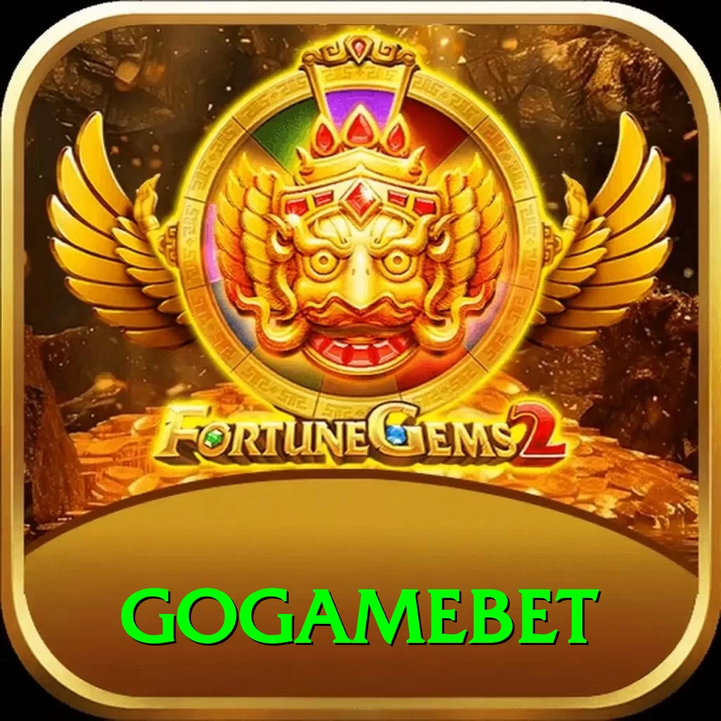 gogamebet Elite v4.1.7 - 2