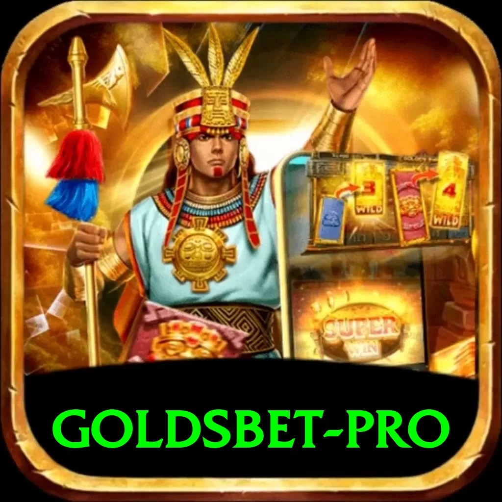 goldsbet - VIP Earning App - 2