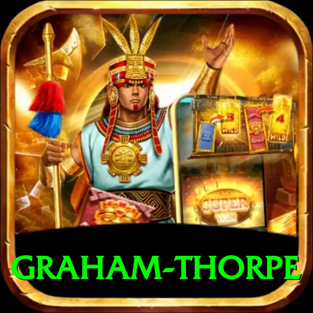 graham thorpe Master Pro v5.7.1 - 2