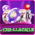 gtl global t20 leagues Master v5.1.9