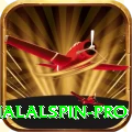 halalspin PK Deluxe