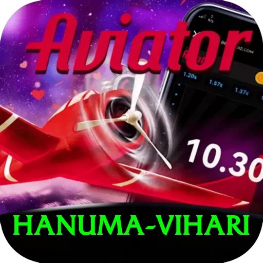 hanuma vihari Max v4.4.2 - 2