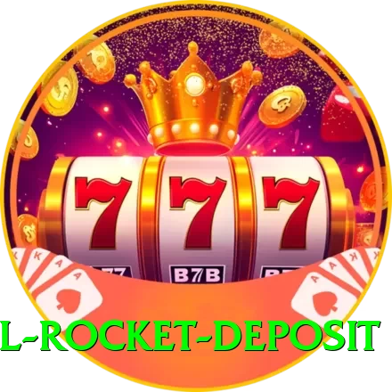 hbl rocket deposit Apps (Tools & Injectors) Premium v1.3.5 - 2
