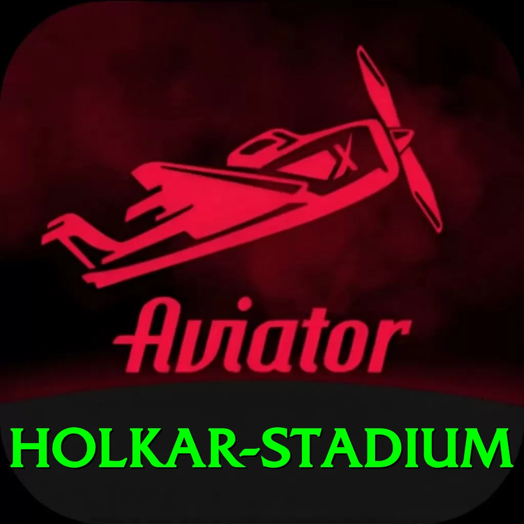 holkar stadium Pro Edition v2.5.8 - 2