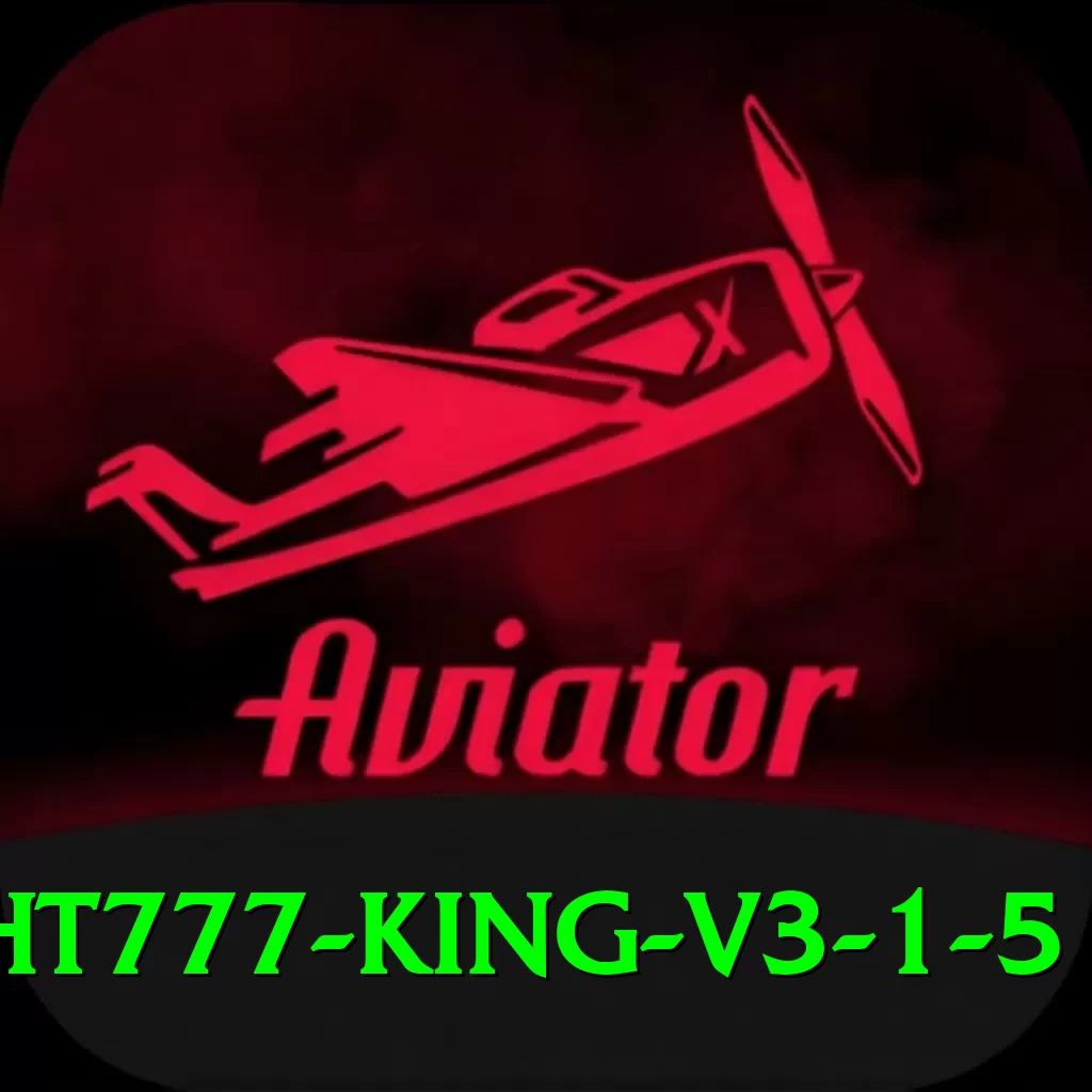 ht777 - King v3.1.5 - 2