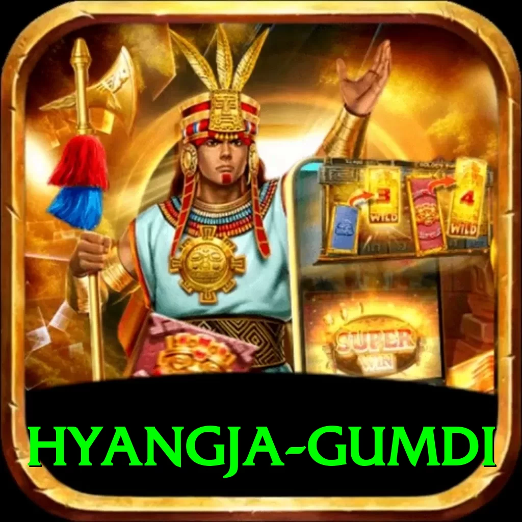 hyangja gumdi Games (Casino & Earning) Max v5.0.7 - 2